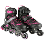 Роликовые коньки Cosmoride Freerider, цвет и размер в атрибутах